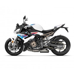 S 1000 R New Roadster